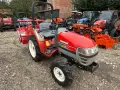 Трактор YANMAR AF120 4x4, снимка 1