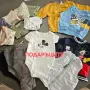 Мега лот за момче, размер74 – заедно и поотделно-25части+ МНОГО ПОДАРЪЦИ, снимка 5