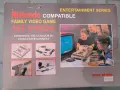 Стара телевизионна игра Nintendo MT 999 DX, снимка 3