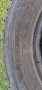4бр. зимни бусови гуми 205/70R15C 8PR Pirelli Carrier 106/104R . DOT 3414. 6мм. дълбочина..., снимка 3
