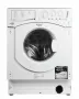 Пералня за вграждане Hotpoint Ariston AWM 1081 EU, снимка 1