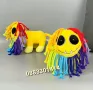 Ярнаби Плюшена Yarnaby Poppy playtime , снимка 5