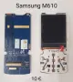 ДИСПЛЕЙ ЗА Samsung M300,E770,F330,E380,E950,D900,I900,K750,G600,L770,M610,Z720,X700,U900,U800,U600, снимка 12