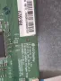 T-CON 6870C-0805A TM120_V0.3, 6871L-6393B for 65inc DISPLAY VES650QNTL-N2-N42 for JVC 65VA6100, снимка 2