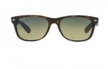 Оригинални Слънчеви Очила Ray Ban Polarised Огледални 0RB2132 Matte, снимка 2