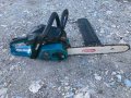 Бензинов Верижен Трион / резачка Makita EA3201S40B /400 мм./, снимка 3
