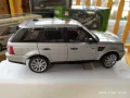 1:18 Метален модел на Range Rover Sport AUTOart Millennium, снимка 7