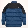 THE NORTH FACE DIABLO 700 Down Оригинално Мъжко Пухено Яке M-L, снимка 5
