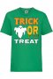 Детска тениска Trick Or Treat 2,Halloween,Хелоуин,Празник,Забавление,Изненада,Обичаи,, снимка 6