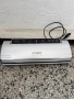Машина за Вакуумиране Caso 1340 VC10 Silber 110 W, Опаковъчна Машина, сребриста!, снимка 1