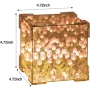 Очарователна нощна лампа лале – Многофункционално освежаване на вашето пространство, снимка 4