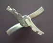 Нож за машина за сладолед Ninja Creami NC300., снимка 2
