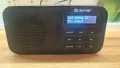 Цифрово FM/RDS, DAB+ радио Denver DAB-42, снимка 1