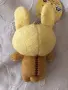 Колекционерски японски плюшен талисман Rilakkuma (San-X) –  Рилакума лимитирана серия, нов с етикет, снимка 12