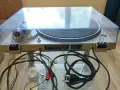 Грамофон Technics SL-D202, снимка 7