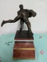 Statuetka borci, снимка 5