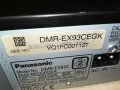〽️PANASONIC HDD/DVB/HDMI RECORDER 0510221222, снимка 5