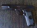 Въздушен пистолет ТТ-Х , снимка 2