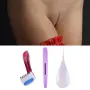 Шаблони за дамски интимни прически , снимка 7