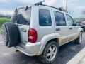 Jeep Cherokee 2.5 143, снимка 3