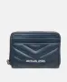 Чисто нов портфейл Michael Michael Kors Card case, снимка 1