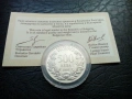 500 лева 1997 година, снимка 11