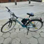Качествен градски / трекинг велосипед Vortex Travel 200 – Shimano, 28", снимка 2