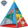 Детска палатка Paw Patrol вигвам 100х100х140см типи Пес Патрул, снимка 1