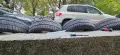 Зимни гуми 235/45 R18 , снимка 3