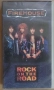 Видеокасета VHS Firehouse – Rock On The Road, снимка 1