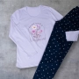 #Дамски #Памучни #Пижами (100% Пениран Памук) - Различни Модели - Произведено в България, снимка 16