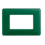 Продавам Рамка 3М Emerald (CVS) bticino Matix, снимка 1 - Други - 44716379