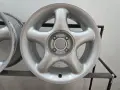 4бр 15ски джанти за RENAULT, VW, OPEL 4х100мм A150717 , снимка 3