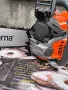 husqvarna 562 XP като нова, снимка 2