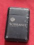 МЕТАЛНА ЗАПАЛКА SOBRANIE LONDON РАБОТИ МНОГО КРАСИВА СТИЛЕН ДИЗАЙН 7449, снимка 2