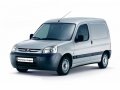 Ветробрани Sunplex за Peugeot Partner, Citroen Berlingo 2002-2007, снимка 6