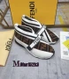 дамски маратонки fendi , снимка 5