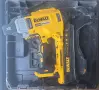 такер за бетон, пушка за бирони dewalt dcn 890n, снимка 2