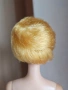 Ретро кукла Барби Barbie Fashion Queen 1963, снимка 11