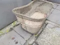 ретро бебешка кошара, снимка 2
