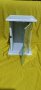 Фенери от мрамор Мура и мрамор Кавала със стъклена вратичка, снимка 3