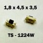 ТАКТИЛНИ БУТОНИ СМД - TACT SWITCH SMD - РАЗЛИЧНИ МОДЕЛИ - 10 БРОЯ, снимка 3