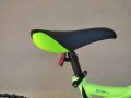 Продавам колела внос от Германия  велосипед мтв PARALAX SPORT 26 цола преден и заден амортисьор диск, снимка 10