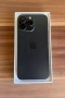 Смартфон Apple iPhone 15 Pro Max, 256GB, 5G, Black Titanium с гаранция, снимка 2