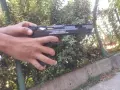 Използван пистолет за игра, снимка 3