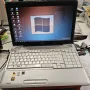ЗА ЧАСТИ Toshiba Satellite L500-14N | Intel Pentium T4300 | DDR2 | 1366x768 |  лаптоп/laptop, снимка 1