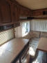 Продавам каравана Bürstner 485 TN LUX – 4 местна, регистрирана, с форселт, снимка 5