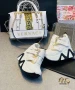 дамски маратонки versace , снимка 17