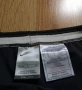 Оригинални дамски спортни къси гащи Nike pro размер М , снимка 9