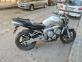 Yamaha fz6, снимка 1